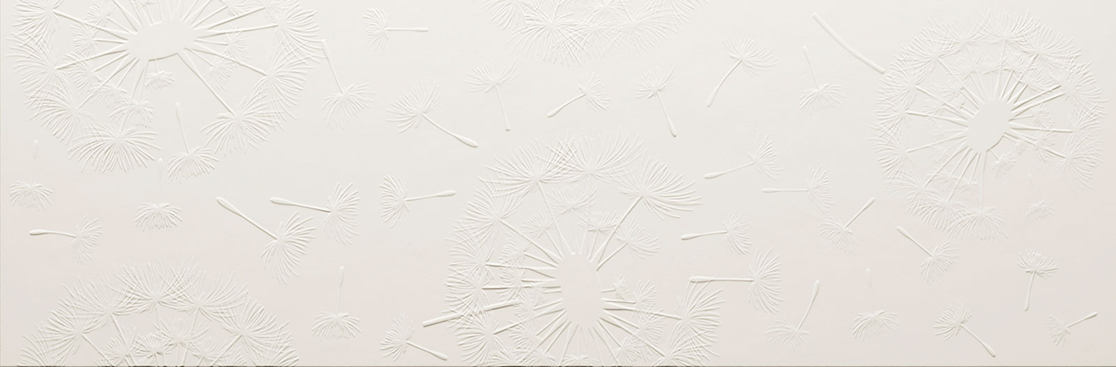 J93922 Brio Soffione Etereo Rett 33,3x100 RHS (Rondine) Ceramiche