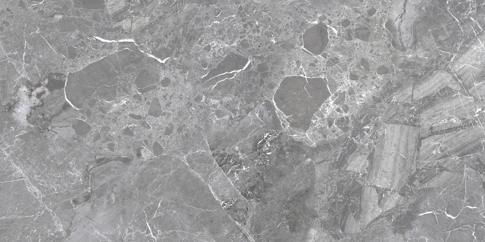 60120GRY25 Greiny Graphite Sugar 600x1200x9.5 Delacora