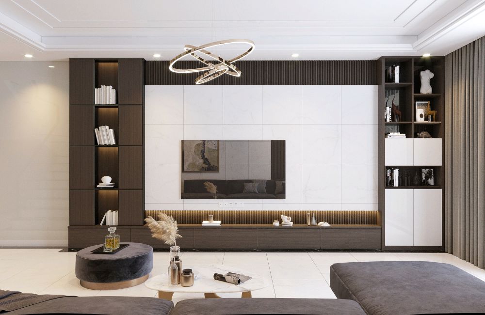 Profitland Blanco Absolut Gres
