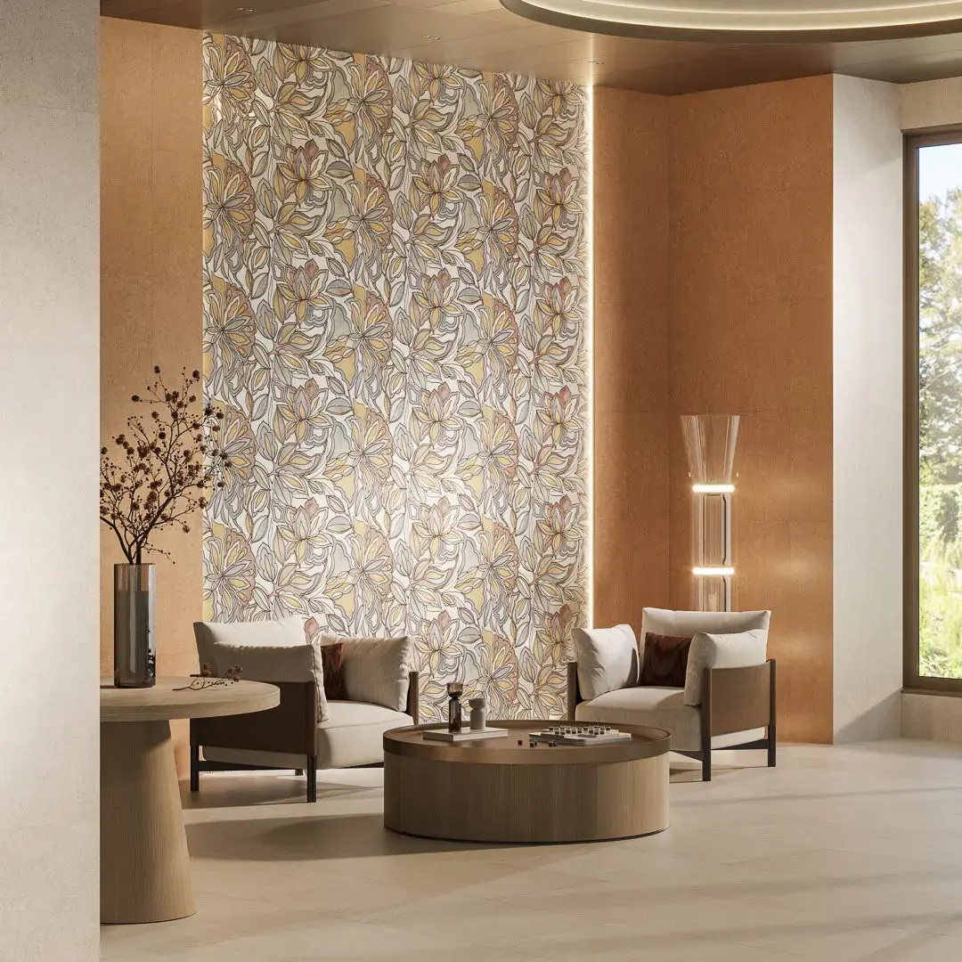 Ботаника Kerama Marazzi