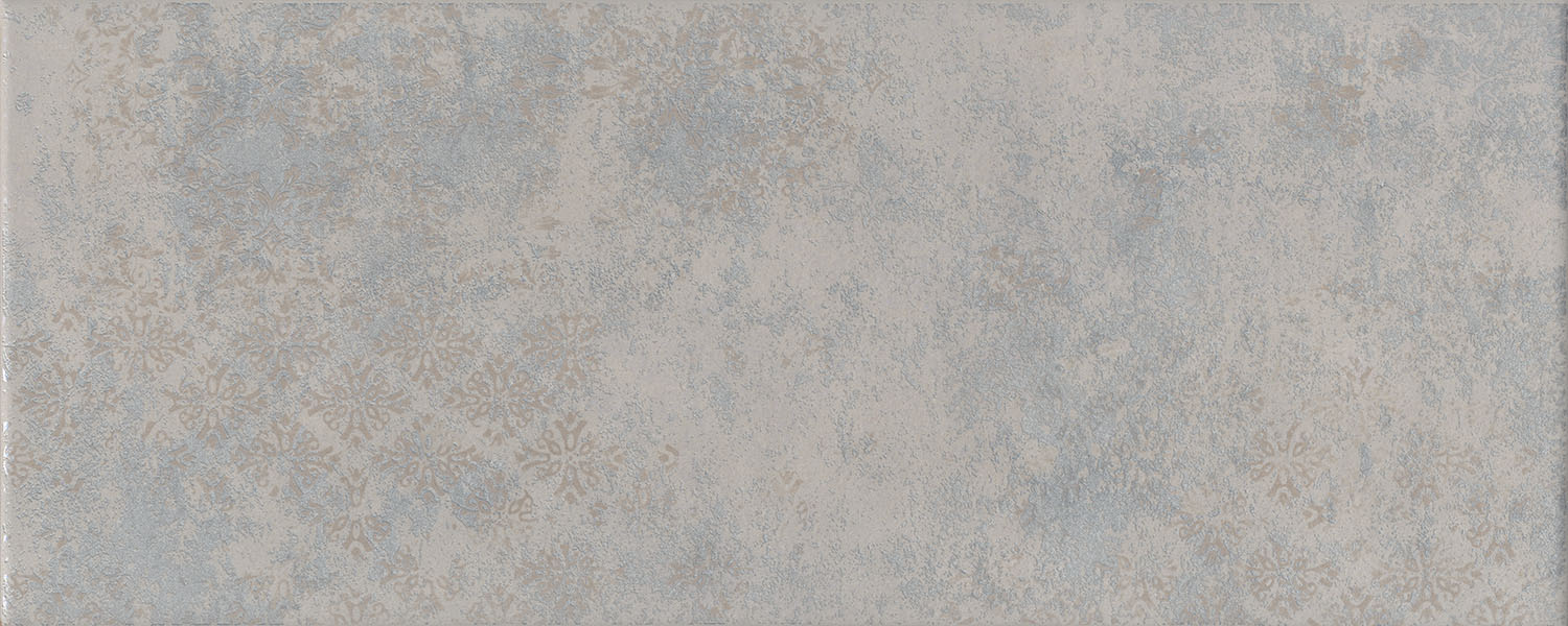 OS/B294/7242 Декор Каннареджо синий светлый матовый 20x50x0,8 Kerama Marazzi