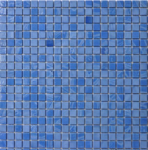 WJ76+5 Galaxy 1*1 31.8x31.8 ROSE MOSAIC