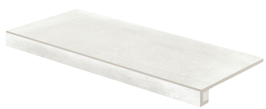 DCF84740 Rebel White-Grey 40x80 RAKO