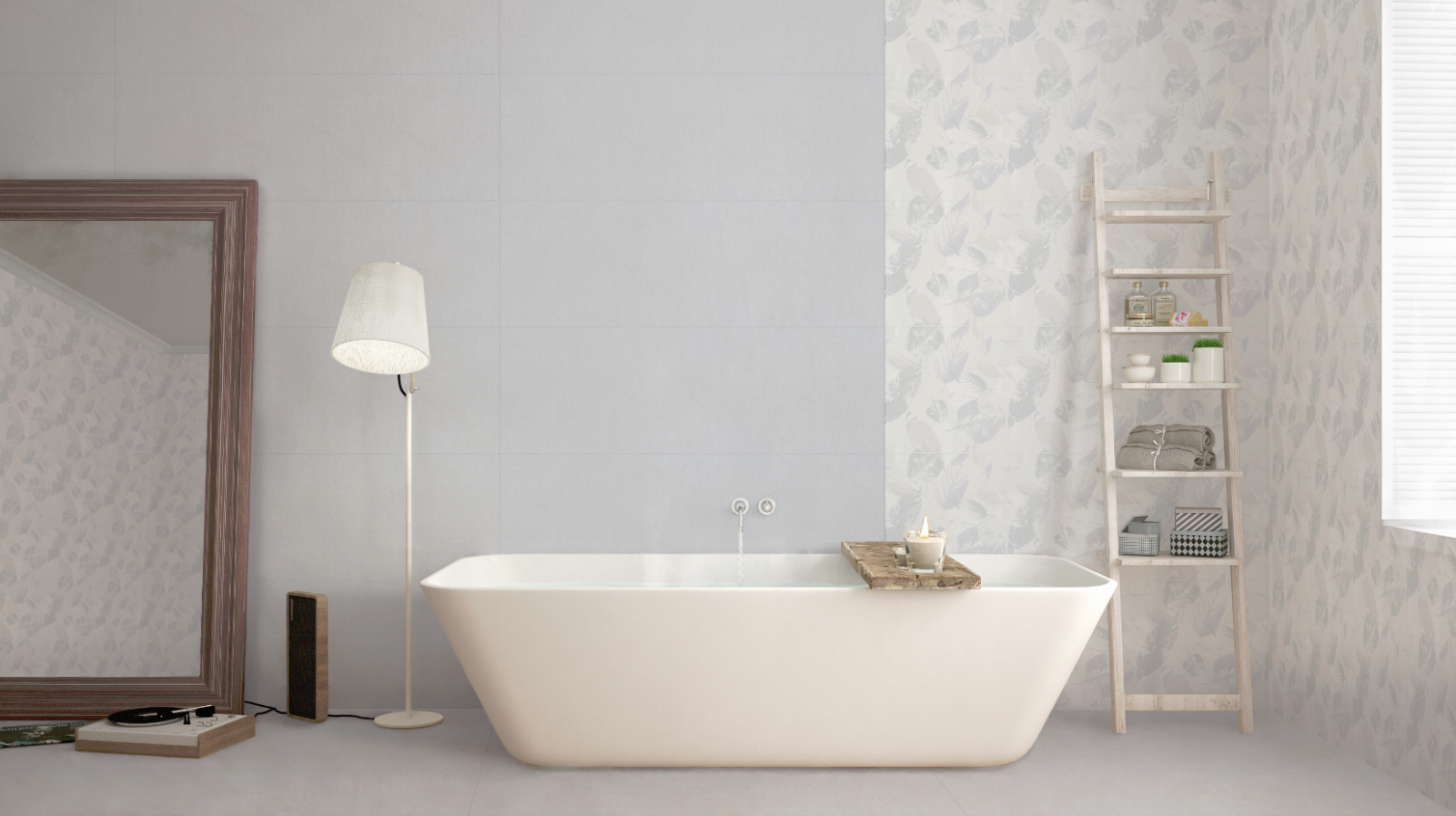 AUREA GRIS Ret 40x120 Cicogres