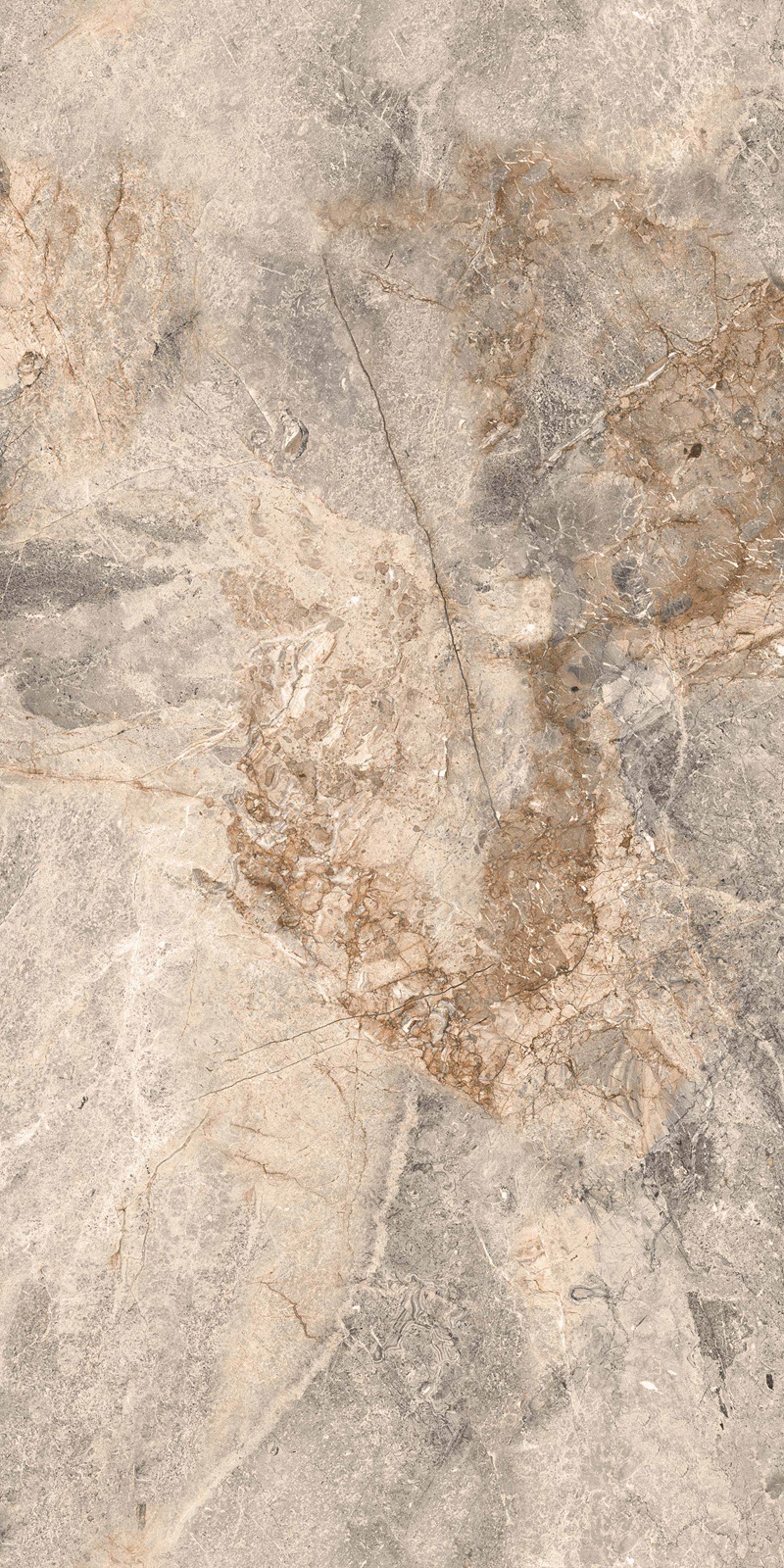 Borghini Natural Sugar Polished 60x120 Realistik