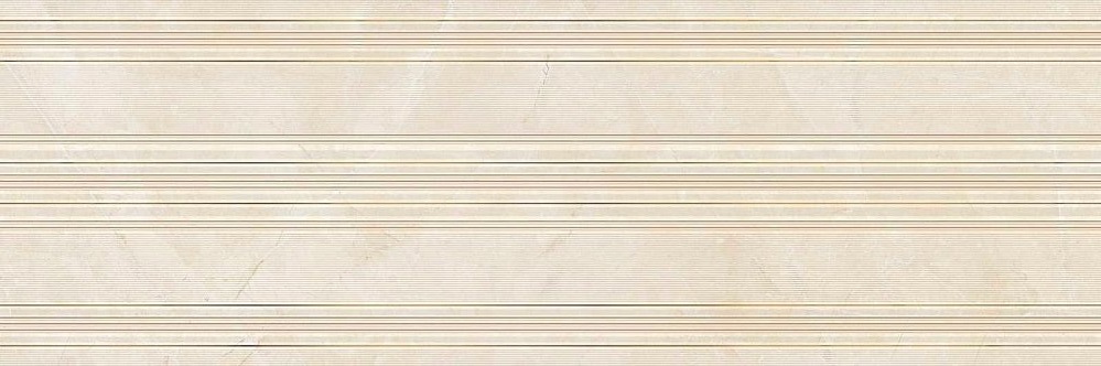M5LL Marbleplay Decoro Classic Marfil 30x90 MARAZZI Italy