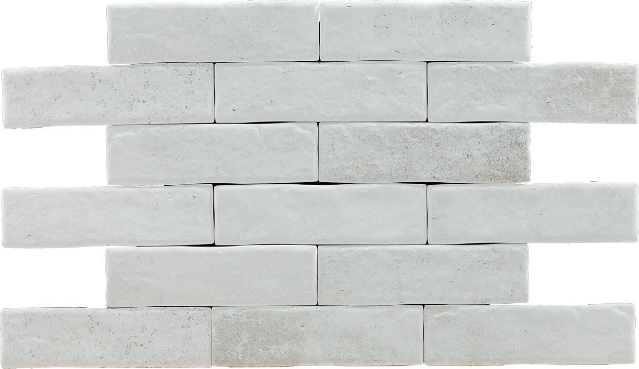 BRICKWALL Perla 7*28 Pamesa