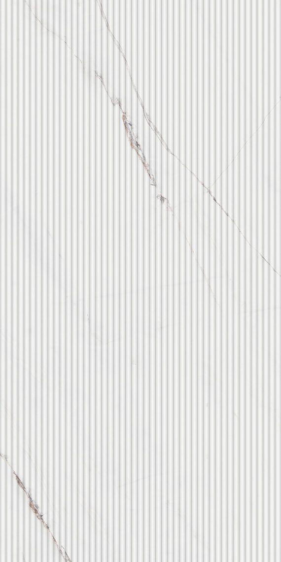 KM6012B0410R Марсель белый глянцевый структура обрезной 60x119,5x1 Kerama Marazzi фото 7