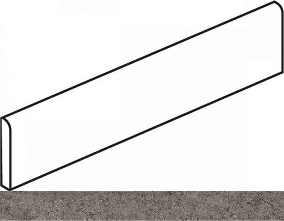 610130005357 Discover Fume Battiscopa 7.2x60 Italon