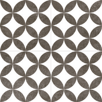 Roy 44,5x44,5 Dualgres