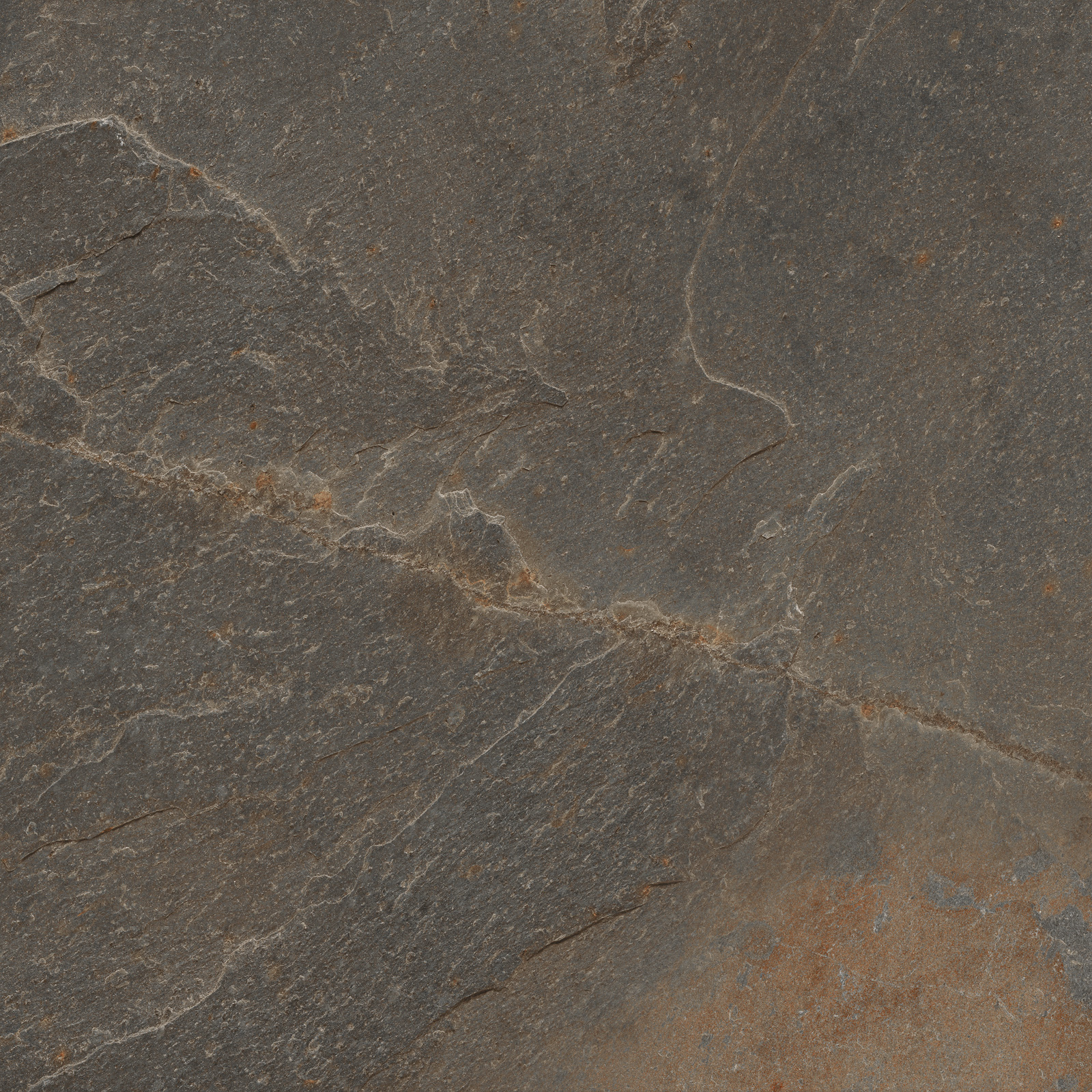D60223M Stoncrete Сopper карвинг 600x600x9.5 Delacora