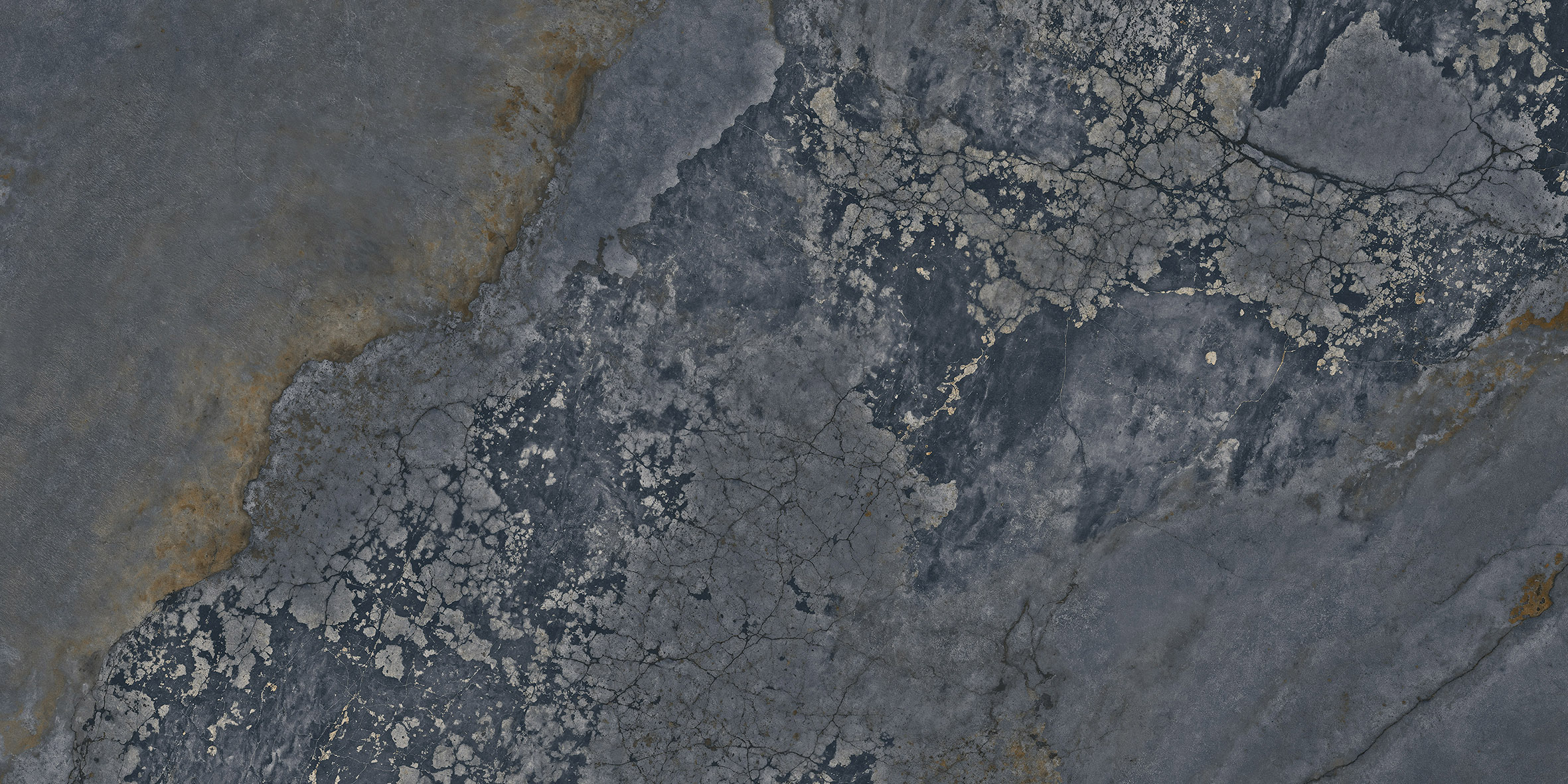 Planet Blue Metal Soft 60x120 Fanal