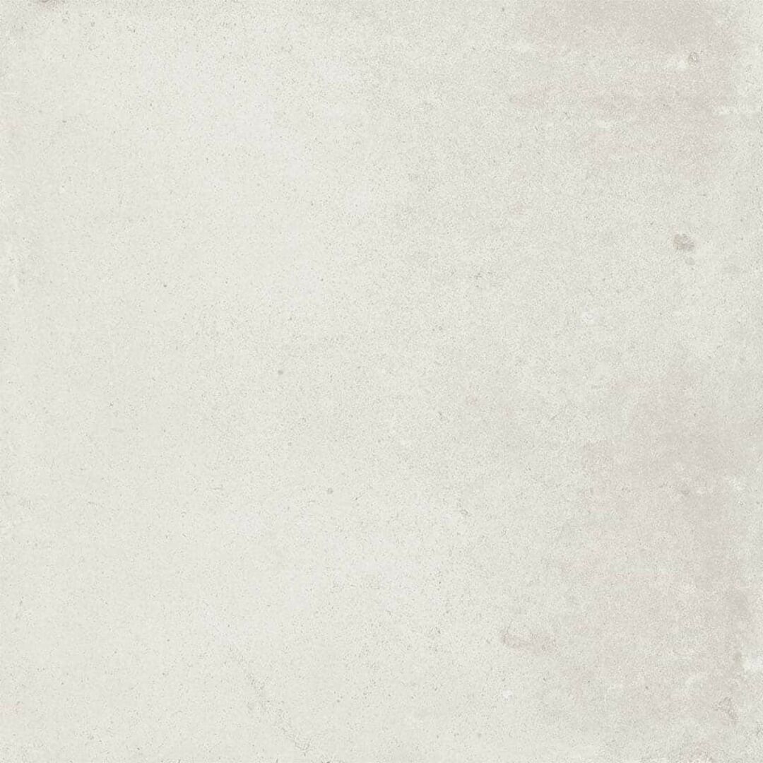 Terracotta White 45x45 Geotiles