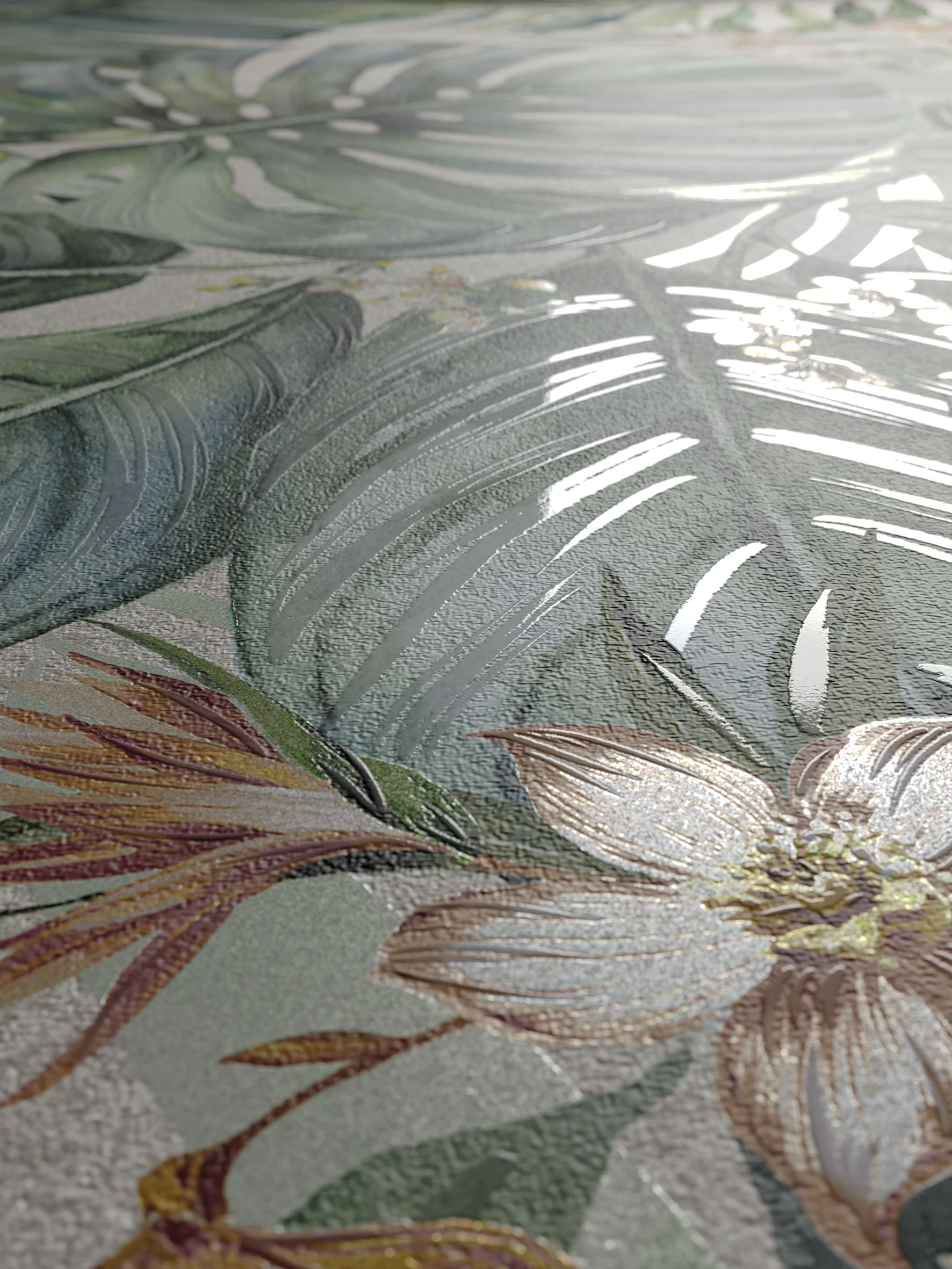 Limestone MGM Ceramiche