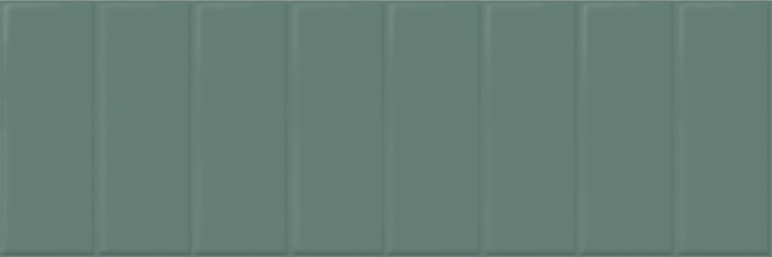 1064-0370 Роса Рок полосы зеленая 20x60 Lasselsberger