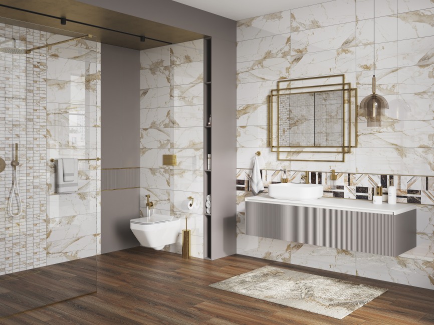 Wild Chic Meissen
