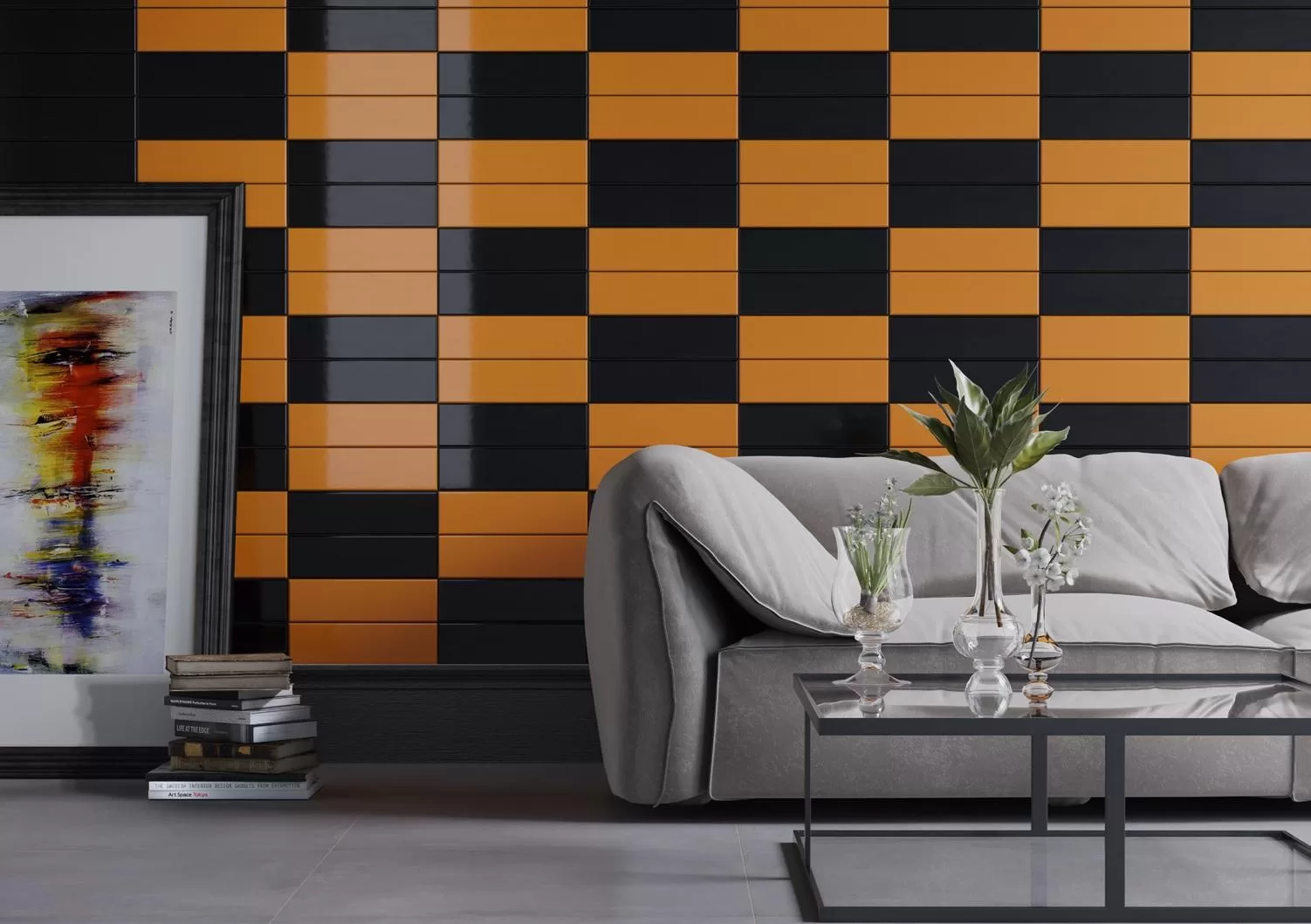 Баттерфляй Kerama Marazzi фото 2