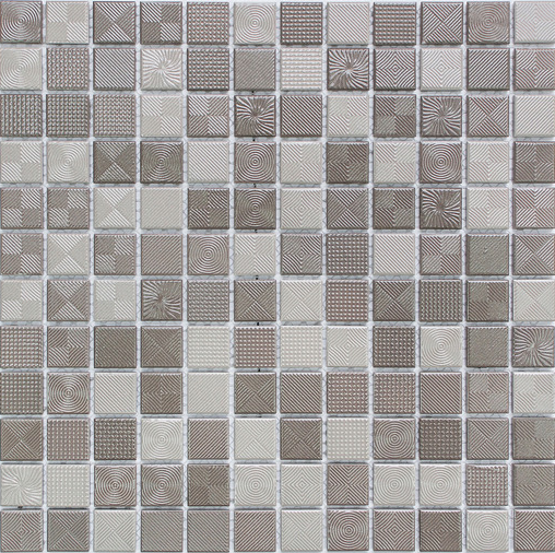 PP2323-19 Porcelain 300*300 NSmosaic