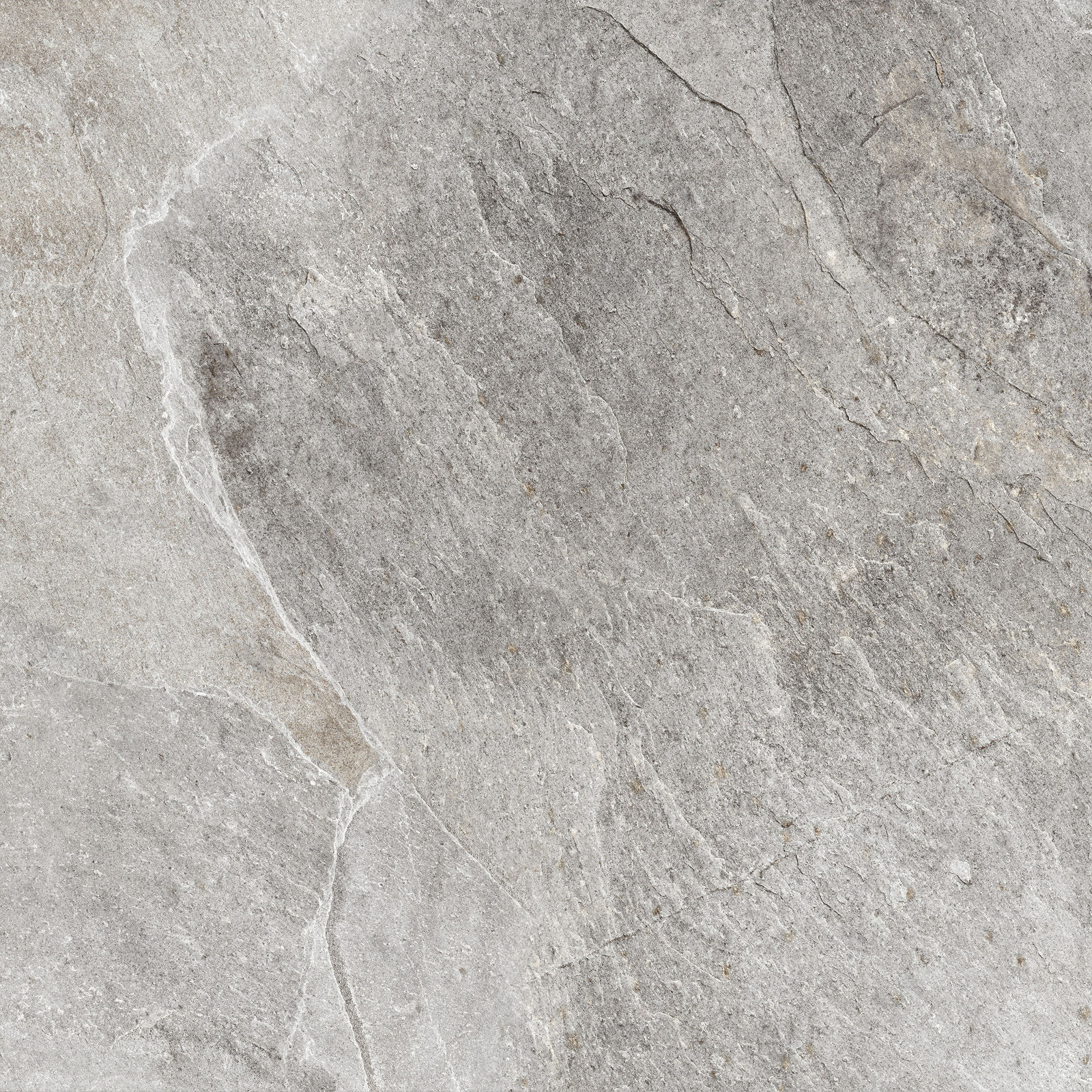 D60226M Stoncrete Gray карвинг 600x600x9.5 Delacora