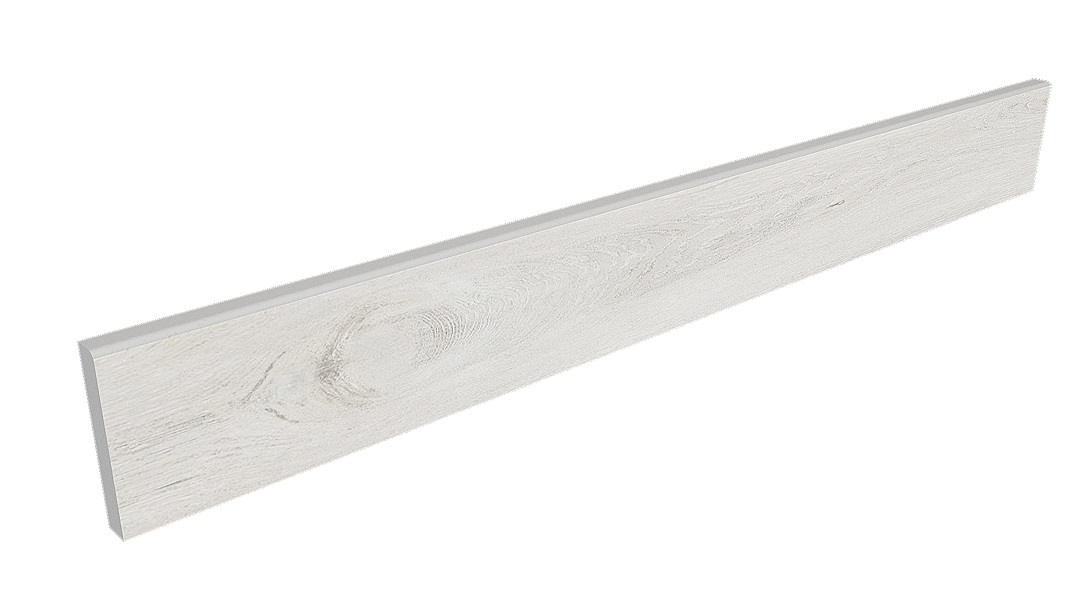 Плинтус DA00 Daintree Light Grey 7x60  Ametis by Estima