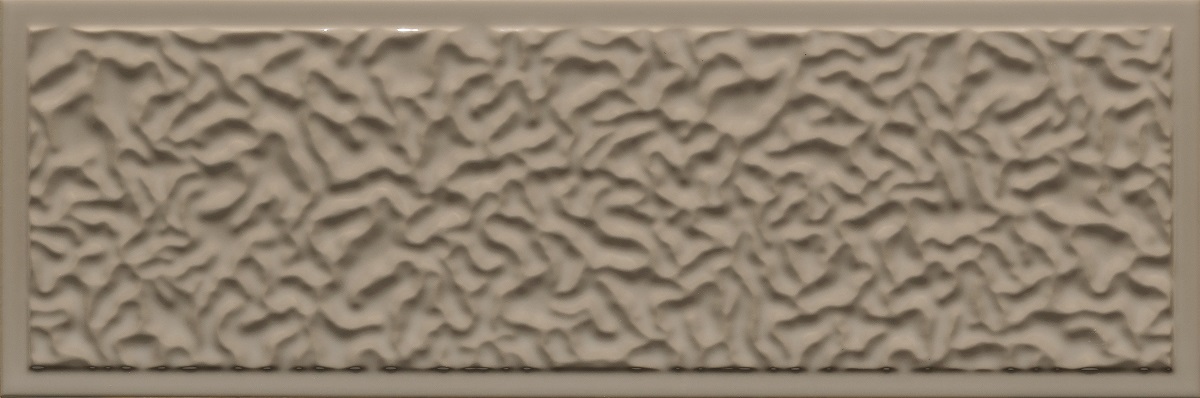 68663 Gold Marrone Acqua 25x75 Versace (Gardenia Orchidea)