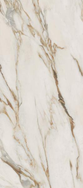 PF60009158 Sensi Signoria Calacatta Vena Oro Soft R 120x280 ABK