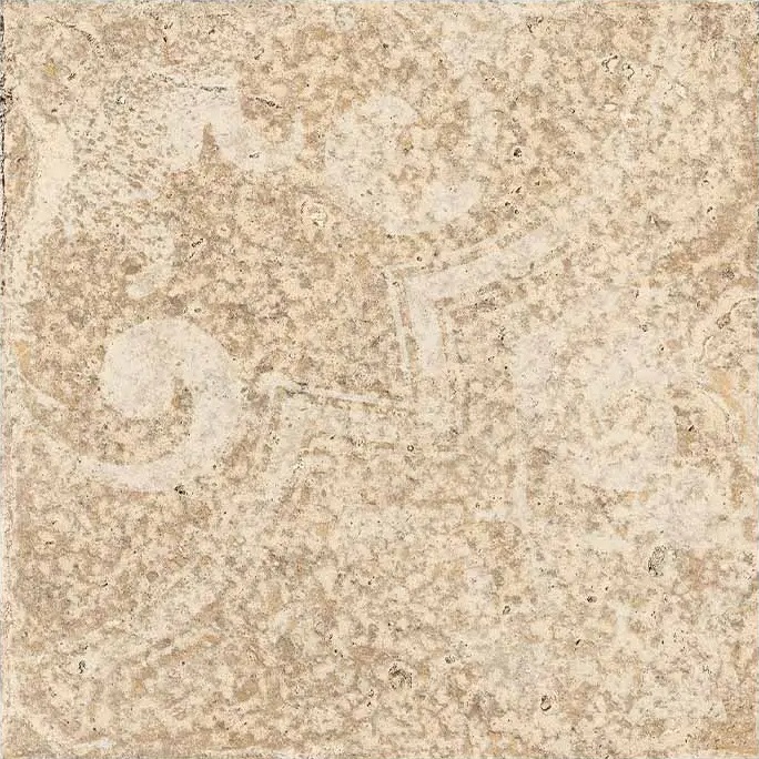 1006827 Pomposa Dec. Mix Argilla 20х20 Isla Tiles