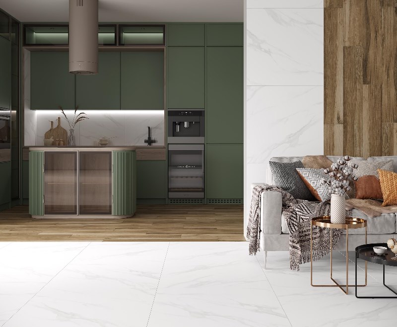 Marmara White Laparet