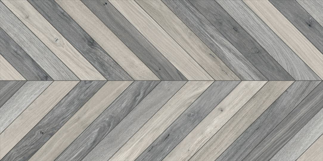 Alder Decor Gray Rustic Matt 60х120х1,2 Goldis Tile