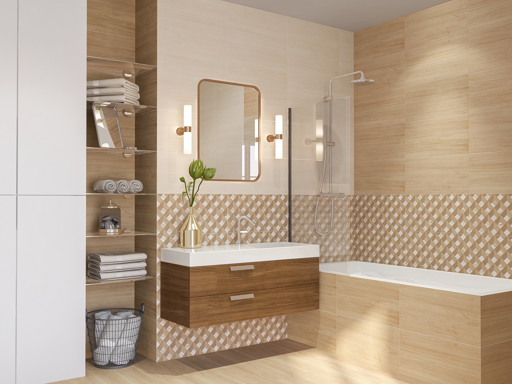 Rustic Azori