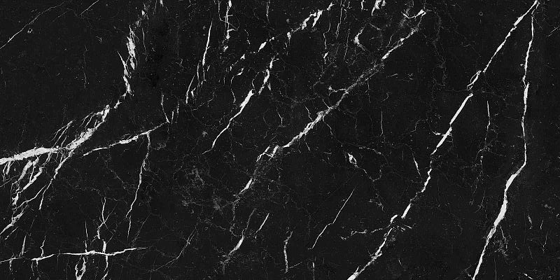 M3D8 Allmarble Elegant Black 30х60 MARAZZI Italy