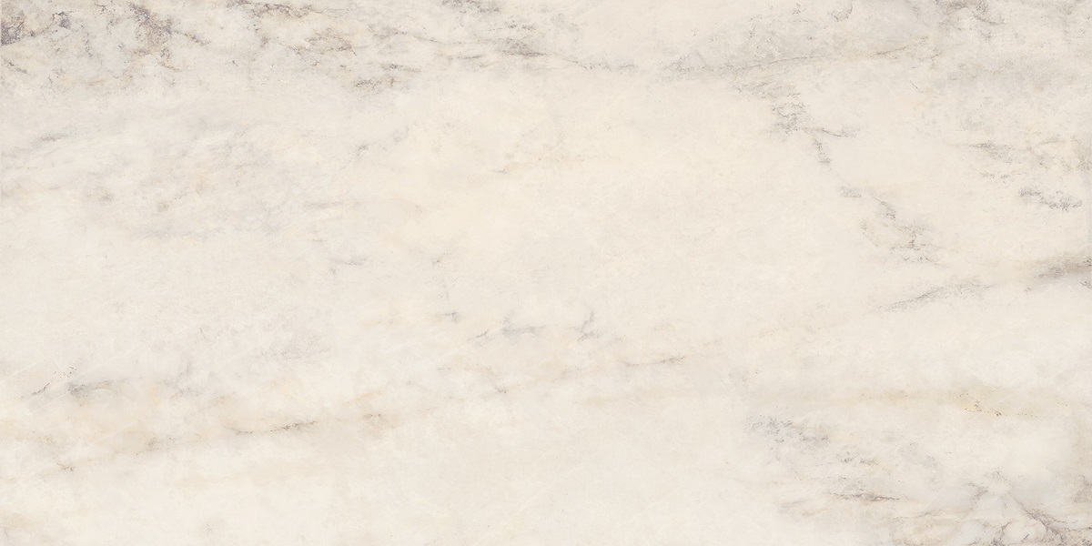 125101 Patagonia Bianco Lucidato Ret 60x120 Tagina Ceramiche