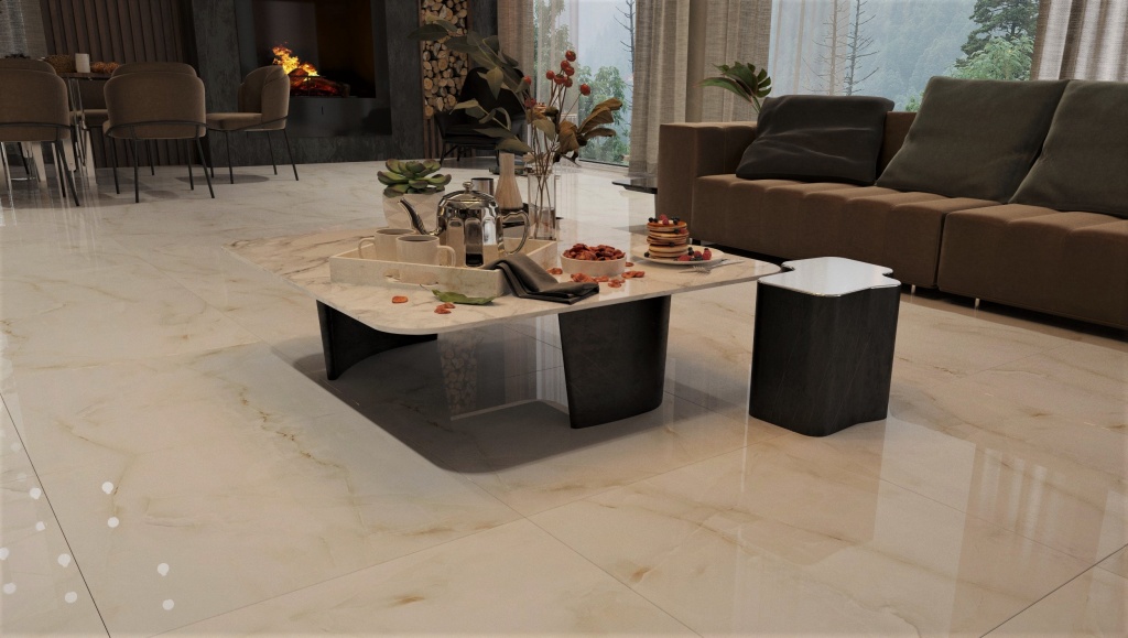 Onix Tile Kraft