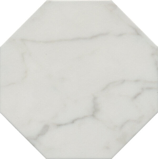 SG244100N Стемма белый 24*24 Kerama Marazzi