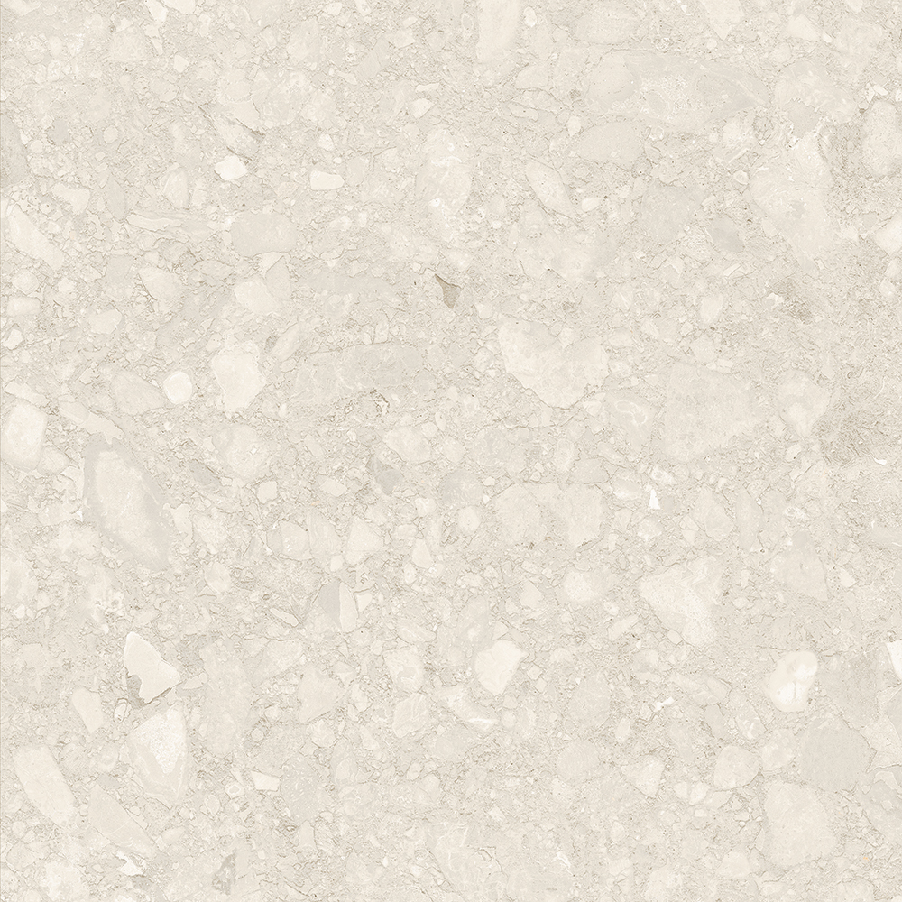 TZ0H60M01 Terrazzo Clay Carving рельеф 60x60 Duna фото 7