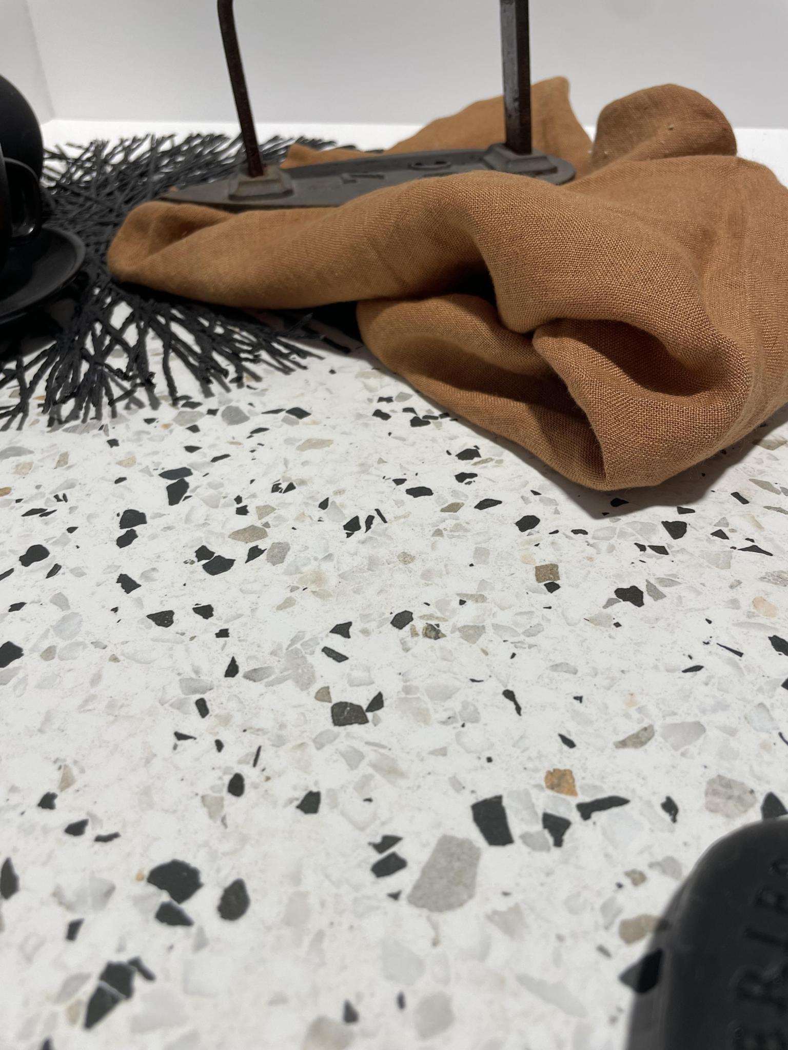 Re-Bel Cuivre Rect 60x60 Revoir Paris фото 24