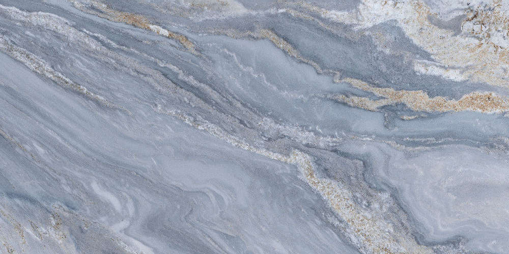 Azul Bahia High Gloss 60x120 A-Ceramica