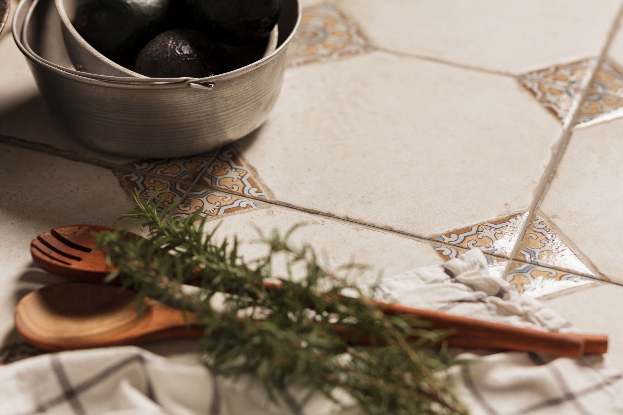 36382 FS Field Black LT 45,2х45,2 Peronda фото 16