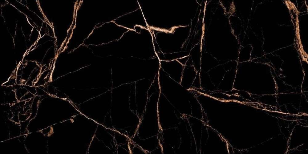 Galaxy Black 60х120 Italica Tiles