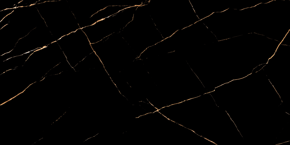 Delta Black 120x60 Bluezone