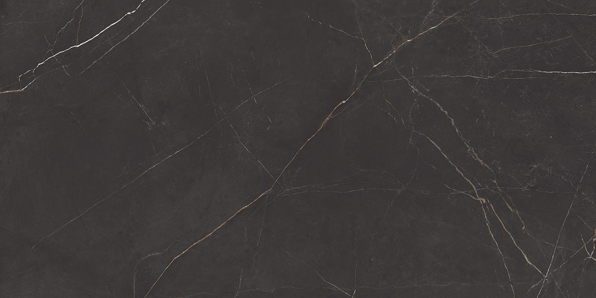 NL04 Nolana Black Неполированный Рект. 80x160x11 Estima