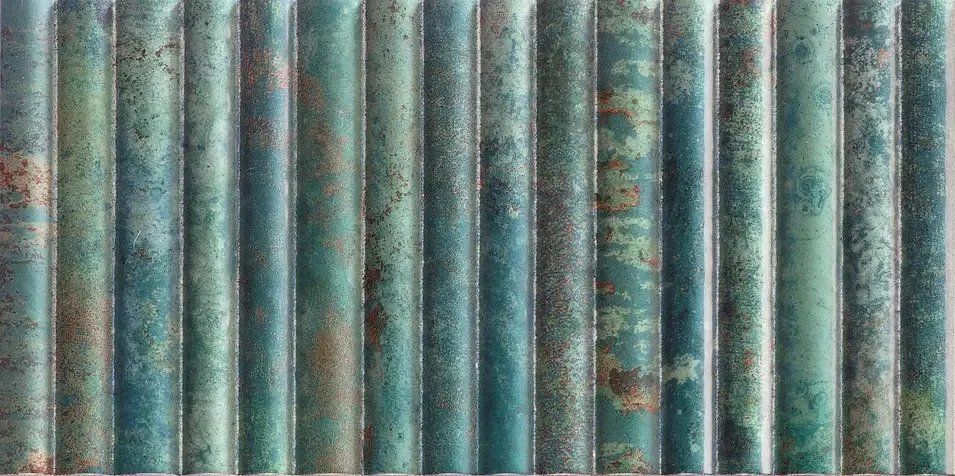 Lugano Smeraldo 15x30 Mainzu