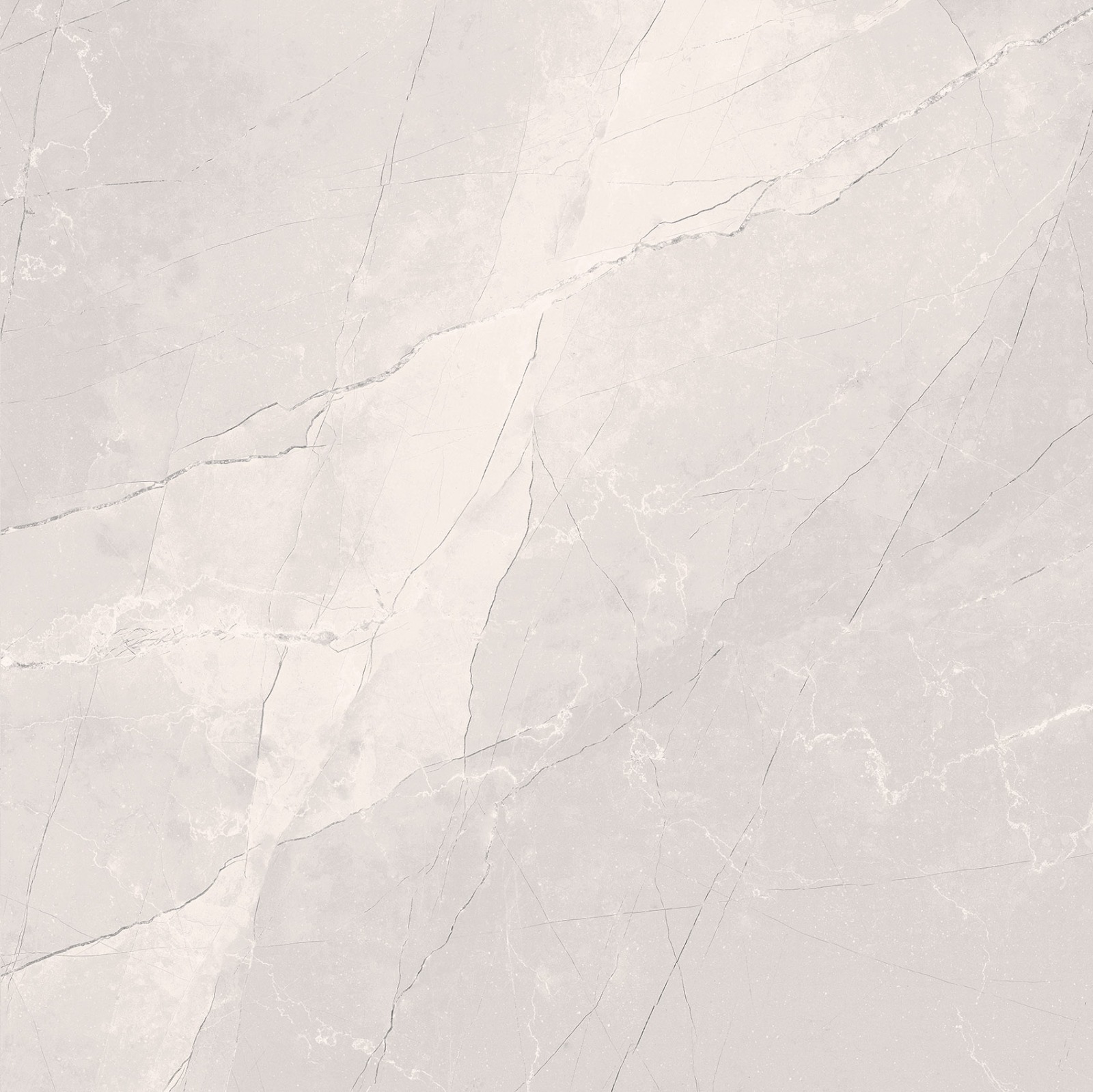 6FML2251 Leza Bianco Light Grey Matt Rect 60х60 Persepolis Tile