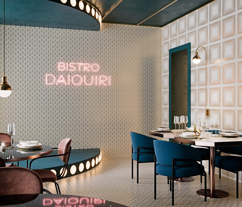 Art-Deco Aparici