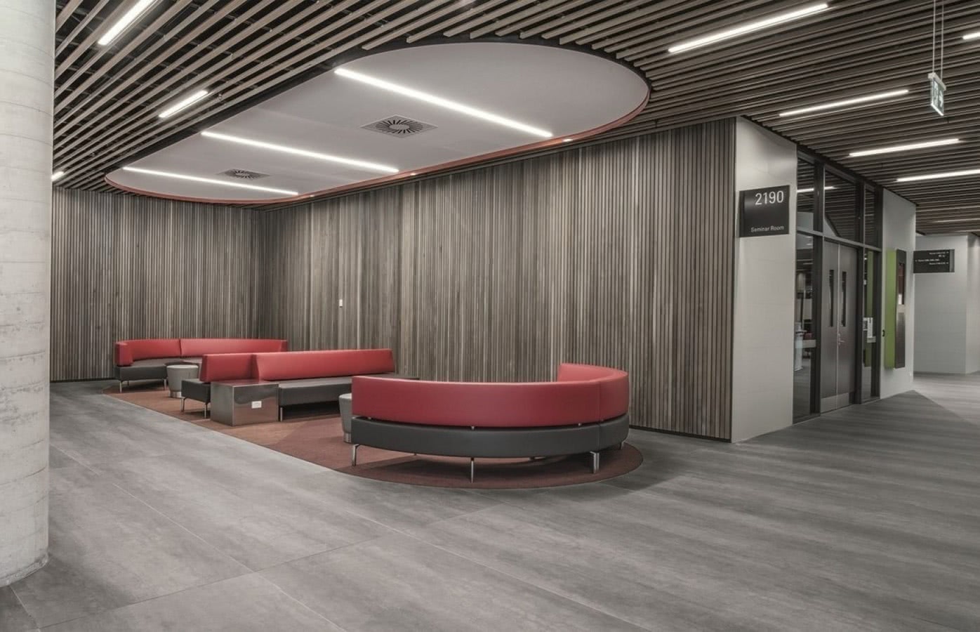 I Naturali Pietre Laminam Russia