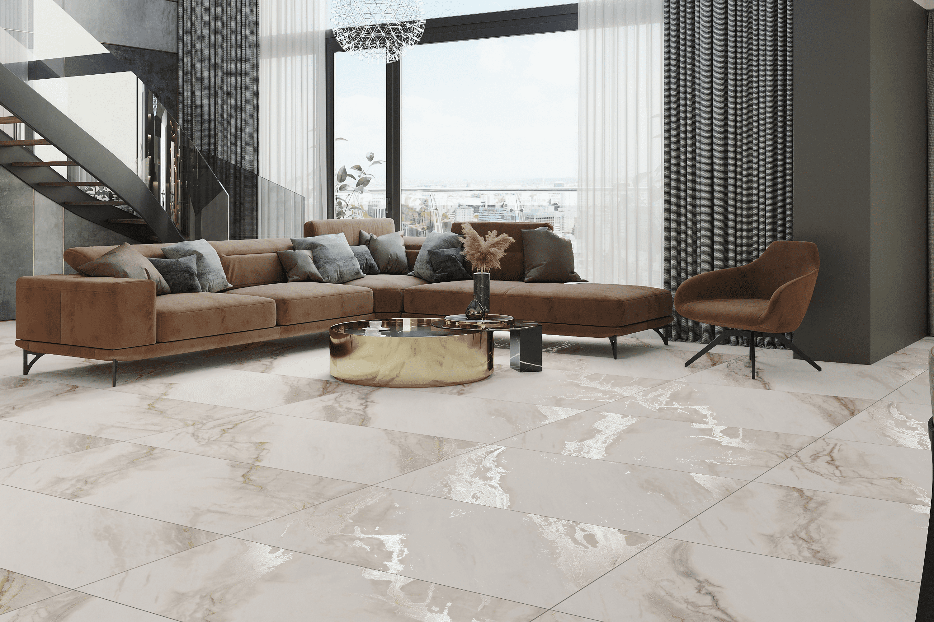 Mechel Angelo Kerald