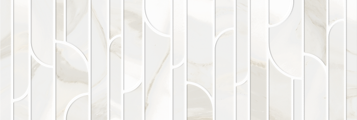 Aqua Okami Bianco Matt 30х90 Azulev