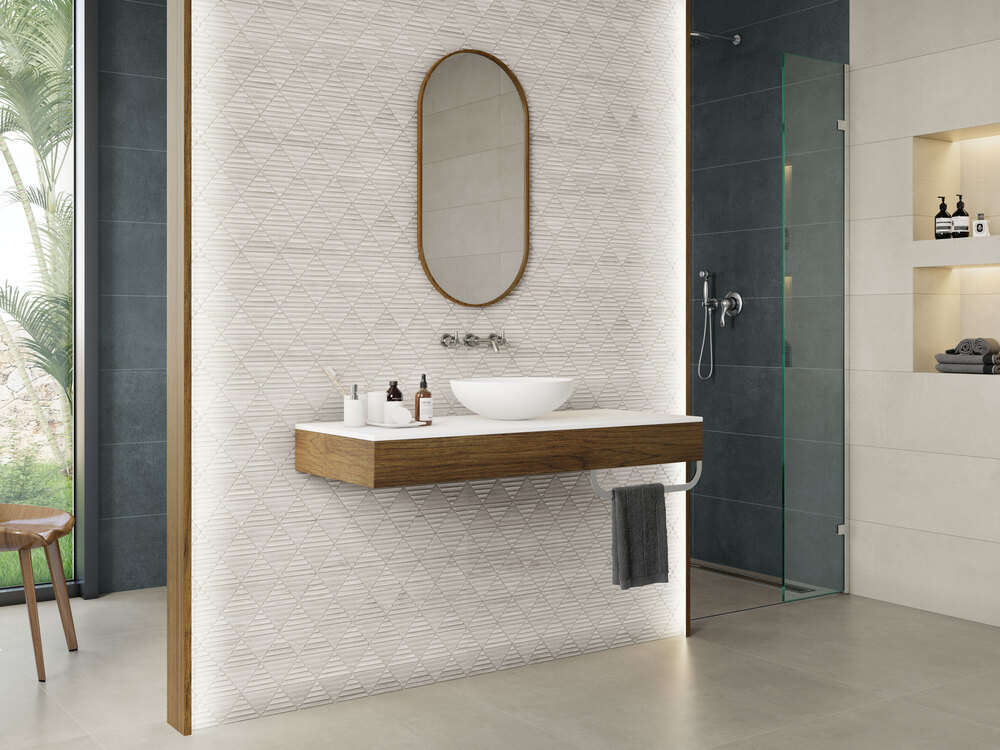 Guiza Porcelanite Dos