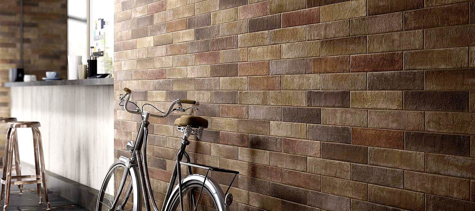 Terramix MARAZZI Italy