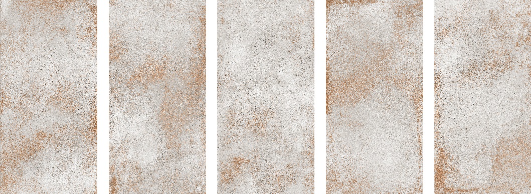 Titanium White Matt 60x120 Staro